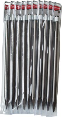 Makita Accessoires Puntbeitel 400mm - D-34182-10 D-34182-10 Makita Accessoires Puntbeitel 400mm - D-34182-10 D-34182-10