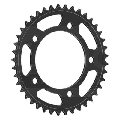 ESJOT Chain wheel 520 41z steel black