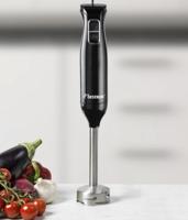 Bestron ASM250Z Staafmixer Zwart - thumbnail