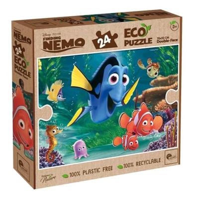Disney Nemo Puzzel - 24 stuks