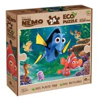 Disney Nemo Puzzel - 24 stuks - thumbnail