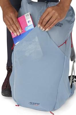 Lowe Alpine AirZone Ultra ND 36 Dagtourrugzak Dames Citadel S