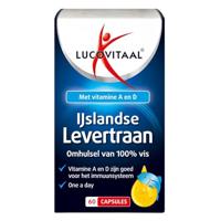 Levertraan IJslands - thumbnail
