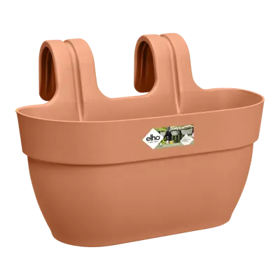 Elho vibia campana easy hanger medium terra
