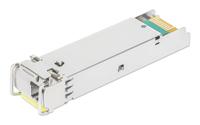 Intellinet 508650 508650 Transceivermodule 1000 MBit/s 120 km Type module BX - thumbnail