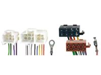 Radio aansluitkabel (RAC2400) - thumbnail