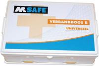 M-Safe Verbanddoos B Universeel - 81014000 - 81014000 - thumbnail