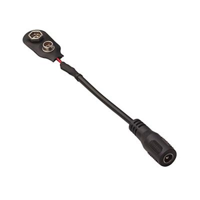 RockBoard Power Ace Battery Clip Converter kabel