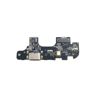 Opladen van Port Board voor Asus ZenFone 3 Deluxe / ZS550KL