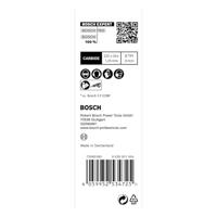 Bosch Accessoires Expert 'Vehicle Rescue' S 1157 CHM reciprozaagblad 10-delig - 1 stuk(s) - 2608900382 - thumbnail