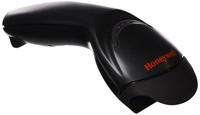 Honeywell Eclipse 5145 Barcodescanner Kabel 1D Laser Zwart Handmatig USB - thumbnail
