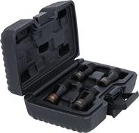 VAG fixeerpenset voor hulpframe M14 x 1,5, 4-delig KS Tools 150.2680 - thumbnail