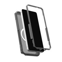 Urban Armor Gear Trooper Case Samsung Galaxy S26 Ultra As MagSafe compatible, Met magneetmodule - thumbnail