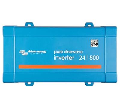 Victron Energy Phoenix 24/500 Omvormer 500 W 24 V/DC - 230 V/AC