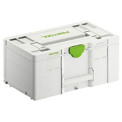 Festool Accessoires SYS3 L 237 T-loc Systainer - 204848