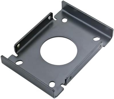 Konig & Meyer 24496 speaker plafondbeugel zwart