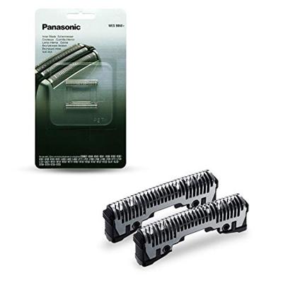 Panasonic Ersatzklingen Reservemes Zilver 2 stuk(s) Panasonic Ersatzklingen Reservemes Zilver 2 stuk(s)