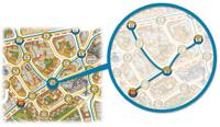 Ravensburger Scotland yard - thumbnail