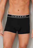 3-pack heren boxershorts 95/5 - Katoen - Mannen ondergoed Biologisch katoen - Elastische band - Duurzaam - thumbnail