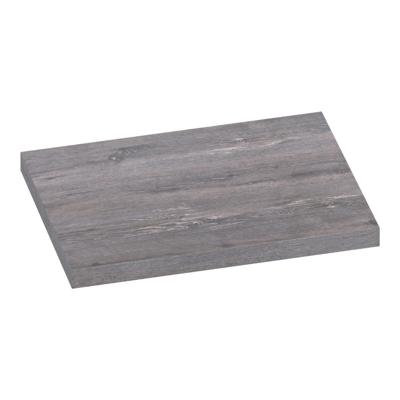 Brauer Ocean Medium Topblad - 60 cm - Driftwood