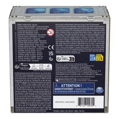 Primal Hatch Hybrids