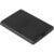 Transcend ts1tesd270c esd270c external ssd, 1 tb, usb 3.1gen 2,type c, black - thumbnail