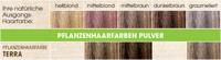 Sante Haarverf terra BDIH 100 Gram - thumbnail