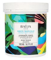 Baija Paris - Baija Sieste Tropicale Body Scrub 500 ml - thumbnail