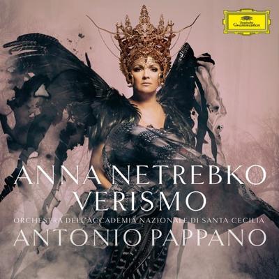 Verismo - CD (0028947950158) Verismo - CD (0028947950158)