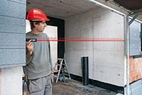 Leica D110 Laserafstandsmeter Bluetooth, Documentatie-app 60 m - thumbnail