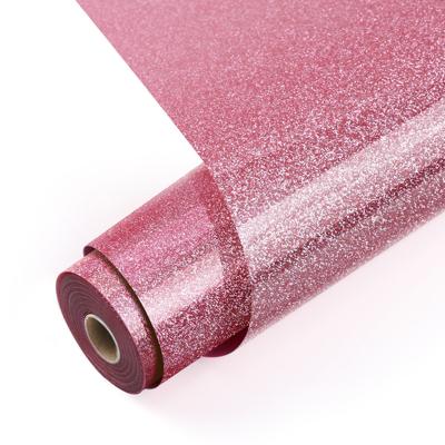 LOKLiK • flexfolie glitter roze 30,5x90cm
