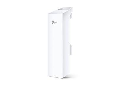 TP-Link CPE510 300 Mbit/s Ethernet-verbinding, ondersteunt de voeding via deze poort (PoE), wit, draadloze toegangspunten voor lokale netwerken, (300 Mbit/s, IEEE 802.11a, IEEE 802.11n, 5 GHz, 10,100 Mbit/s, 300 Mbit/s, 5.15 - 5.8 5 ).