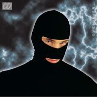 Zwarte Kap Bivakmuts - thumbnail