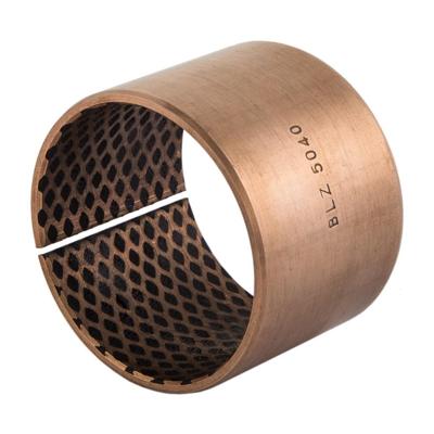 Cilinderbus BRO - LUB� BLZ 250120- (250x255x120)