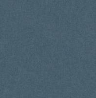 Dutch Wallcoverings Sauvage/British H. Uni - Blauw - thumbnail