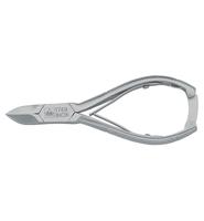 Erbe Solingen pedicure nageltang met veer 14,5cm (erbe91748) - thumbnail