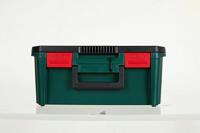 Bosch Home and Garden PSM 200 AES + SystemBox 06033B6002 Multischuurmachine 200 W 92 x 182 mm - thumbnail