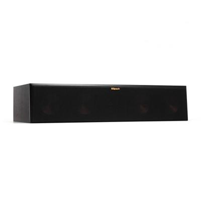 Klipsch RP-440C Center-luidspreker zwart