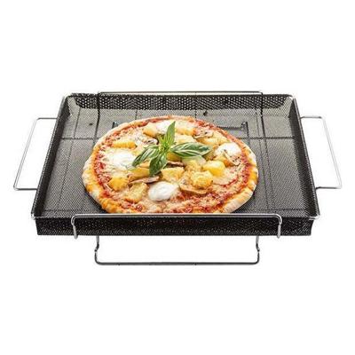 Nostik Ovenmand Stapelbaar 42x29x6 cm Nostik Ovenmand Stapelbaar 42x29x6 cm