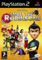 Meet the Robinsons - thumbnail