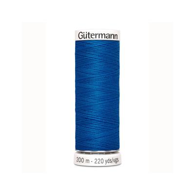 Gutermann Allesnaaigaren 200m - 322 - Haakgaren / Breigaren