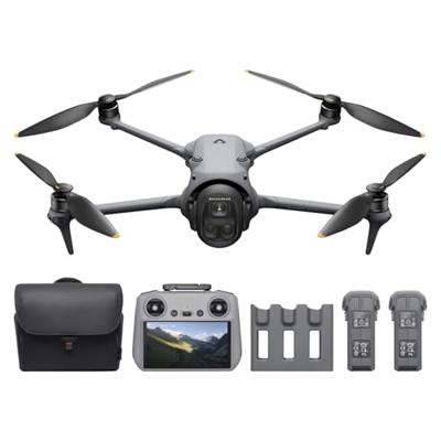 DJI Mavic 4 Pro Fly More Combo + Smart Controller DJI Mavic 4 Pro Fly More Combo + Smart Controller