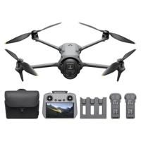 DJI Mavic 4 Pro Fly More Combo + Smart Controller - thumbnail