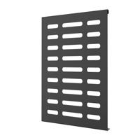 Neomounts NS-MBTC100 - Bevestigingscomponent (mediadooshouder) - zwart - voor NewStar NS-WMB200, NS-WMB300 - thumbnail