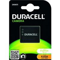 Camera-accu NP-50 voor Fuji - Origineel Duracell - thumbnail