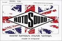 Rotosound NXBL130 Nexus Bass basgitaarsnaar 130 - thumbnail