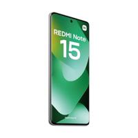 Redmi Note 15 6+128 Forest Green (No power adapter included) - thumbnail