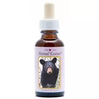 Animal Essences Bear (beer) 30 Milliliter - thumbnail