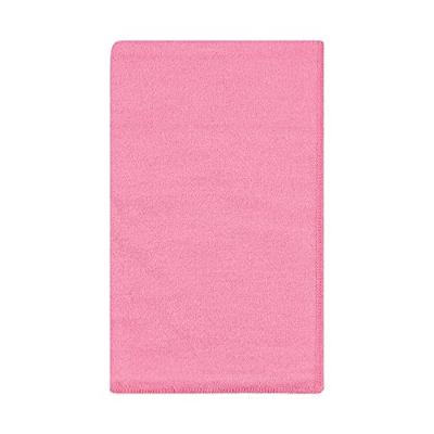 Hudson Baby Unisex Baby Cotton Flannel Burp Cloths, Cuteasaurus, One Size
