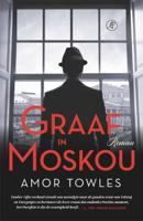 Graaf in Moskou - Amor Towles - ebook - thumbnail